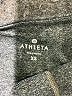 Athleta Gray Active Pants Size XS - photo 8