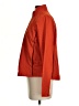 Tommy Hilfiger 100% Polyester Solid Orange Jacket Size S - photo 5