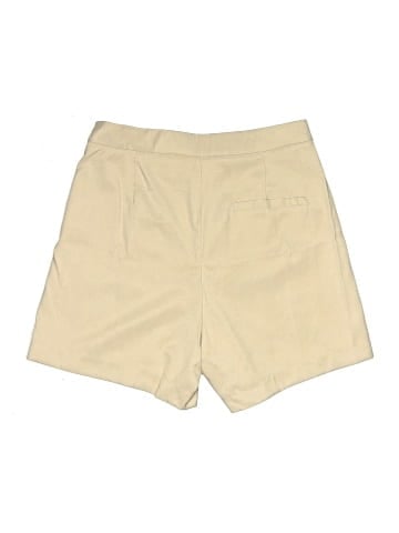 Chicoree Khaki Shorts (view 2)