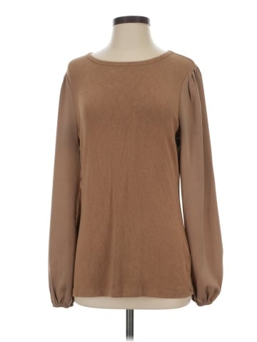 Betsey's Boutique Shop Pullover Sweater (view 1)