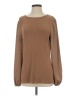 Betsey's Boutique Shop Brown Pullover Sweater Size S - photo 1