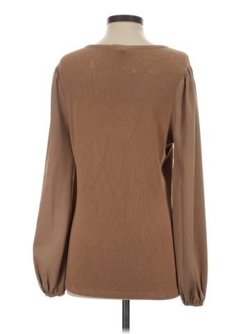 Betsey's Boutique Shop Pullover Sweater (view 2)