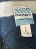 Old Navy Blue Windbreaker Size S (kids) - photo 3