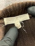 Joie De Vivre Brown Cardigan Size S - photo 7
