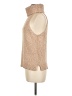 Madewell Tan Sweater Vest Size M - photo 5
