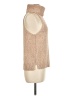 Madewell Tan Sweater Vest Size M - photo 4