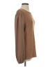 Betsey's Boutique Shop Brown Pullover Sweater Size S - photo 4