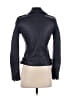 IRO 100% Leather Blue Leather Jacket Size EU (FR) 36 / US 4 - photo 2
