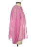 Rag & Bone Pink Long Sleeve Blouse Size S - photo 4