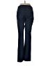 Boden Chevron-herringbone Blue Jeans Size 10 - photo 2
