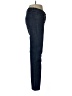 Boden Chevron-herringbone Blue Jeans Size 10 - photo 4