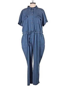 Joan Rivers Jumpsuit