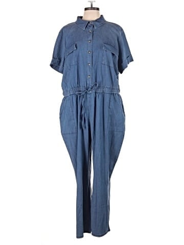 Joan Rivers Jumpsuit (view 1)