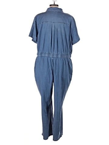 Joan Rivers Jumpsuit (view 2)