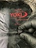 Yoki 100% Polyester Gray Faux Fur Vest Size L - photo 6