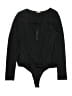 Intimately by Free People Black Bodysuit Size XL - photo 1