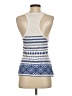 Sam Edelman Blue Tank Top Size XS - photo 2