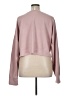 better / together Pink Long Sleeve Top Size XL - photo 2