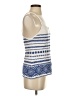 Sam Edelman Blue Tank Top Size XS - photo 4