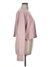 better / together Pink Long Sleeve Top Size XL - photo 4