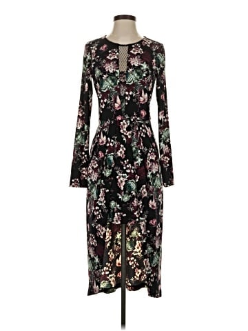 BCBGeneration Cocktail Dress (view 1)