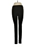 Nautica Solid Black Active Pants Size S - photo 1
