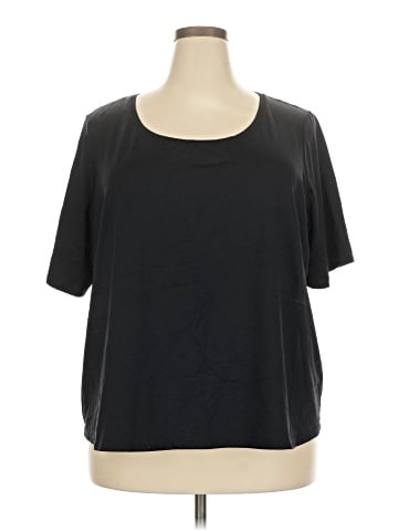 Peter Nygard Active T-Shirt (view 1)