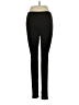 Nautica Solid Black Active Pants Size S - photo 2