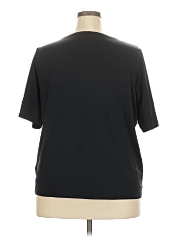 Peter Nygard Active T-Shirt (view 2)