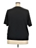 Peter Nygard Black Active T-Shirt Size 3X - photo 2