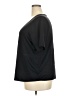 Peter Nygard Black Active T-Shirt Size 3X - photo 5