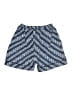 Unbranded Chevron-herringbone Blue Athletic Shorts Size XL - photo 2
