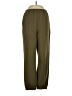 Unbranded Green Casual Pants Size XS - photo 1