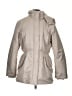 ULTRACOR 100% Polyester Tan Snow Jacket Size S - photo 1