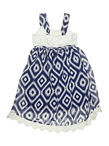 Youngland Dress (view 2)