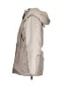 ULTRACOR 100% Polyester Tan Snow Jacket Size S - photo 5