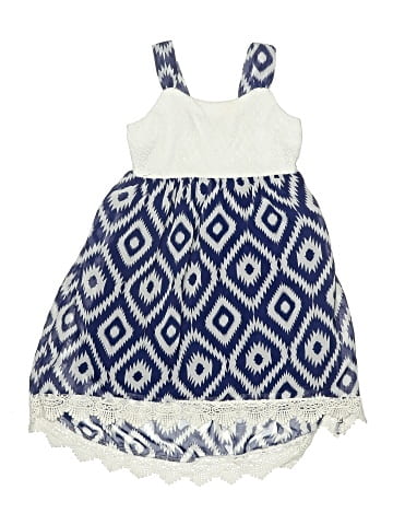 Youngland Dress (view 1)