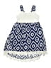Youngland 100% Polyester Blue Dress Size 6 - photo 1