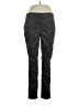 Talbots Solid Black Casual Pants Size 14 - photo 1