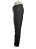 Talbots Solid Black Casual Pants Size 14 - photo 5