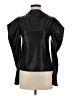 Express Outlet Black 3/4 Sleeve Blouse Size XS - photo 1