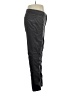 Talbots Solid Black Casual Pants Size 14 - photo 4