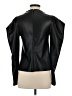 Express Outlet Black 3/4 Sleeve Blouse Size XS - photo 2
