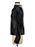 Express Outlet Black 3/4 Sleeve Blouse Size XS - photo 5