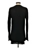 J.Crew 100% Cotton Black Cardigan Size S - photo 2