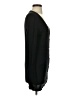 J.Crew 100% Cotton Black Cardigan Size S - photo 4