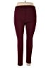 Assorted Brands Burgundy Jeggings Size 3X - photo 2