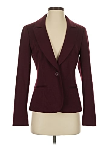 White House Black Market Blazer (view 1)
