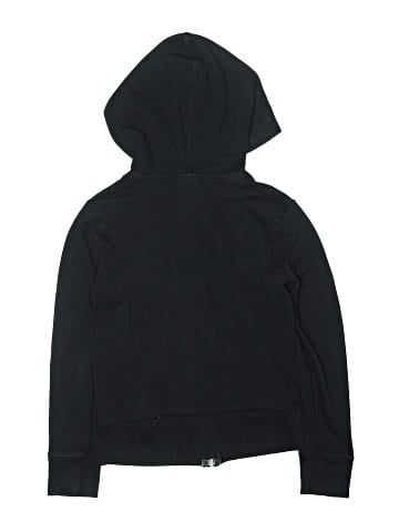 Justice Zip Up Hoodie (view 2)