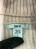Bar III Pink Pullover Sweater Size L - photo 7
